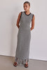 Perrin Maxi Dress (Black)
