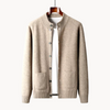 Wes | Kaschmir-Cardigan