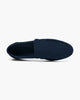 Zaria | Old Money Premium Wildleder-Loafer
