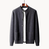 Wes | Kaschmir-Cardigan