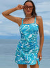 Nadia | Zweiteilige Tankini-Badeanzüge für Damen