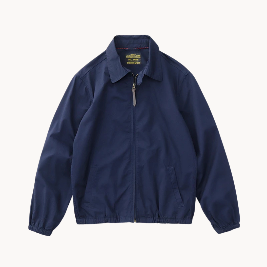 Millir | Pops Jacke