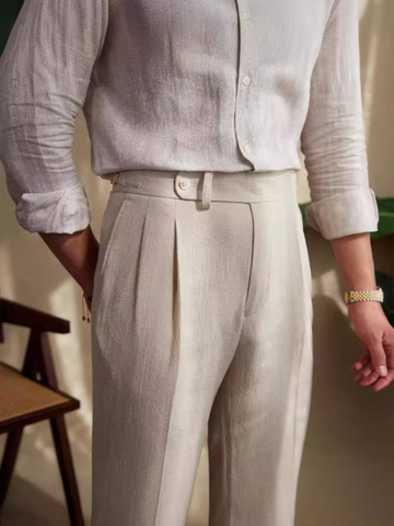Heritage Hochbund-Hose für Herren
