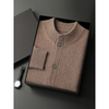 Wes | Kaschmir-Cardigan