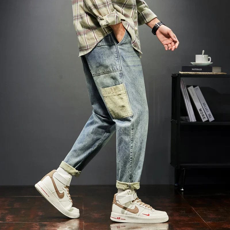 Tom | Retro Jeans