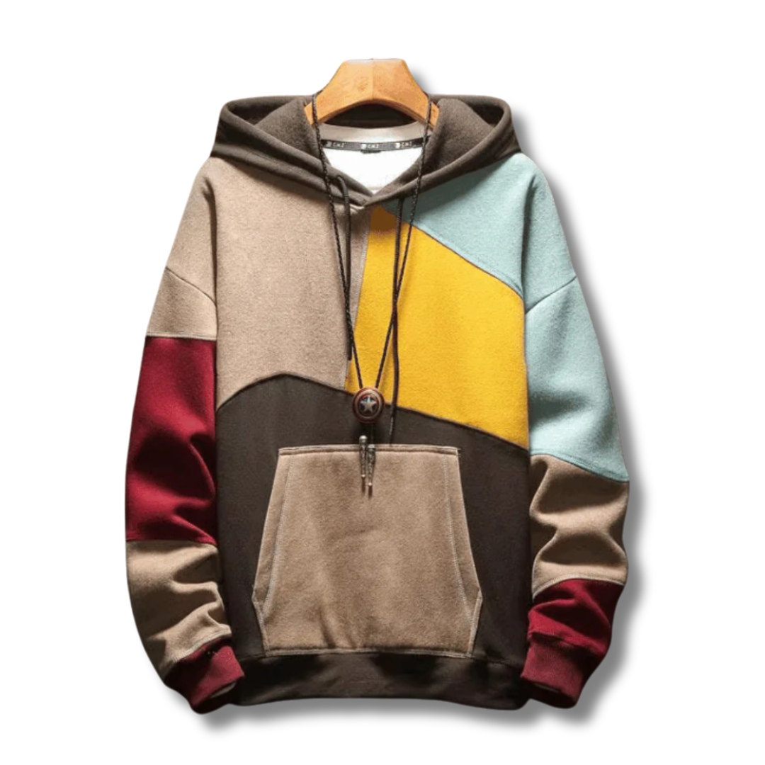 Dave | Moderne kapuzenpullover