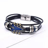Musikliebhaber | Vintage Leder Accessoire