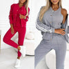 Mira | 3-teiliges Athleisure-Set