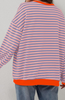Annelie | Gestreifte Pullover