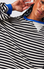 Annelie | Gestreifte Pullover