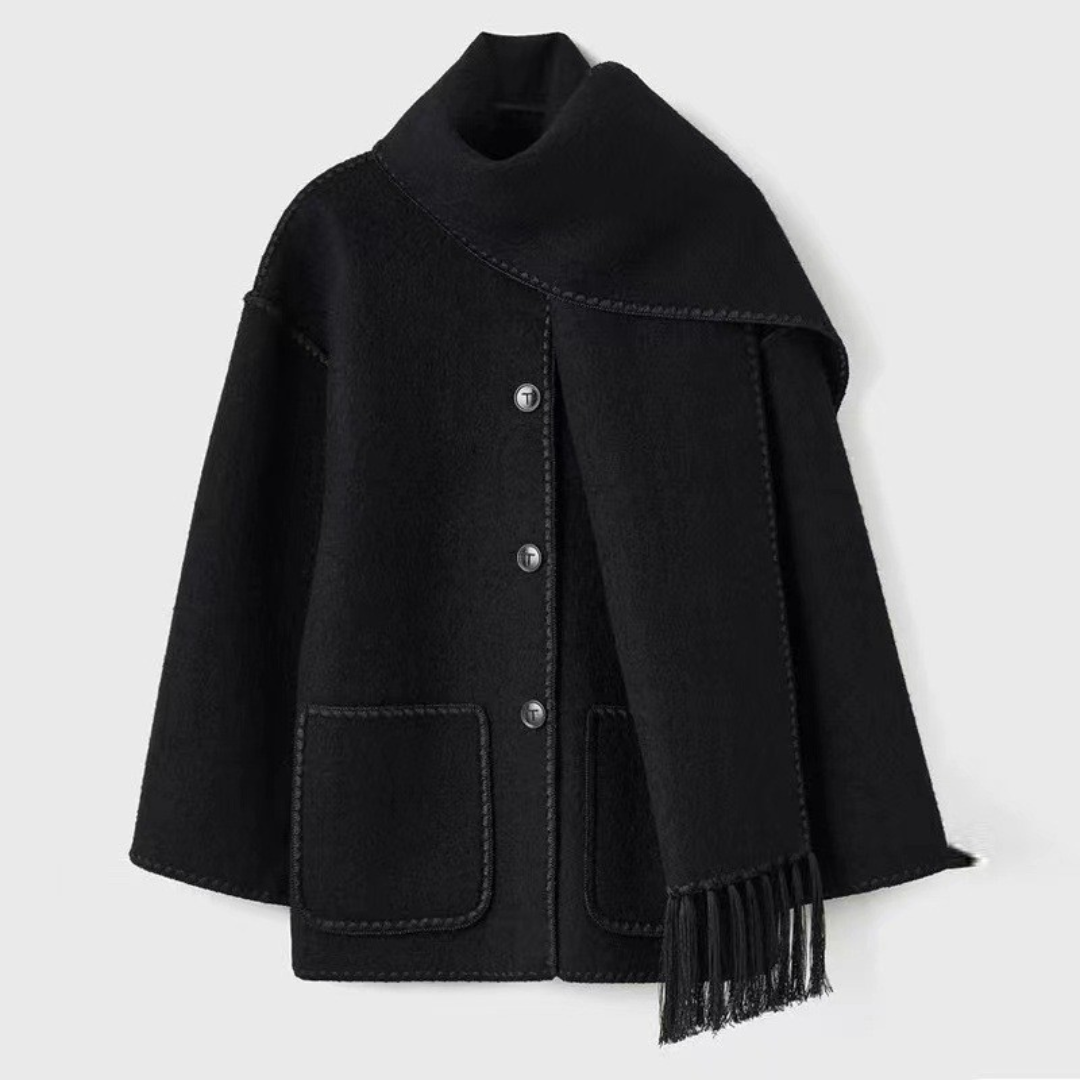 Cassandra | Wiener Schaljacke