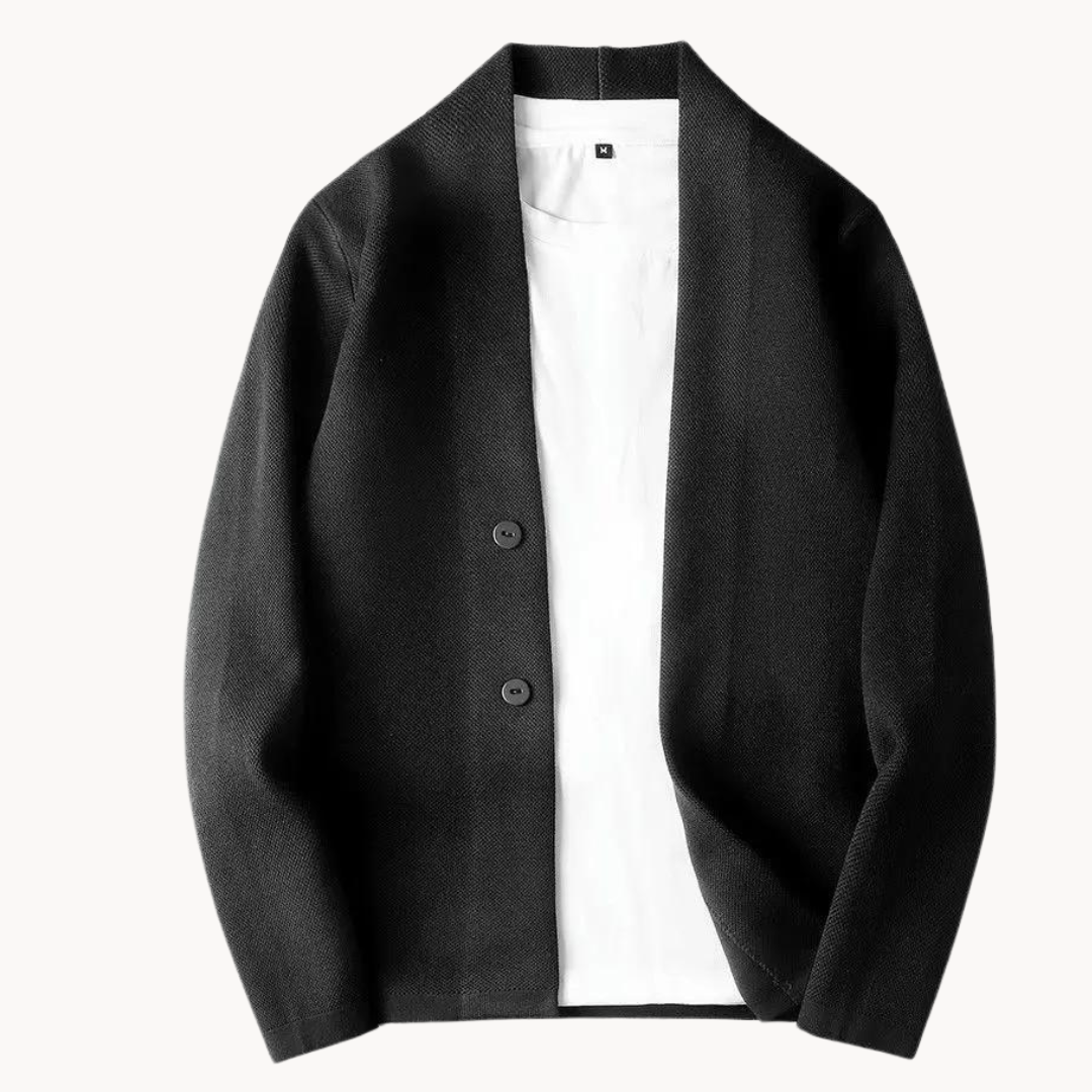 Will | Belmont Strickjacke