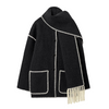 Cassandra | Wiener Schaljacke