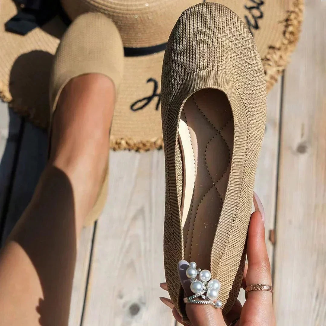 Link | Ayla®Orthopädische Antirutsch-Schuhe