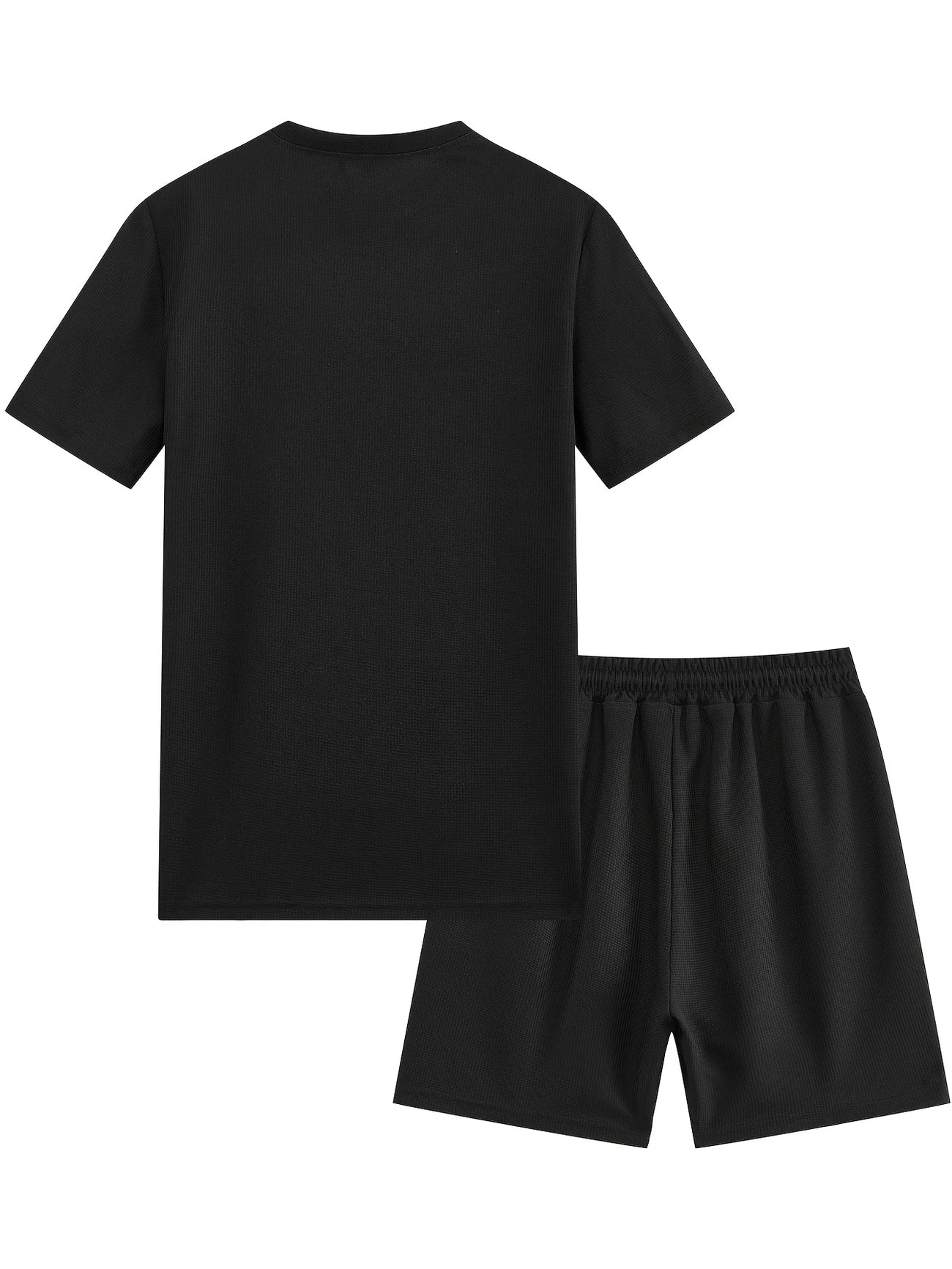 Quinton | Faulkner - Zweiteiliges Casual Sport-Outfit