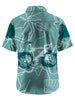 Star | Orionride Green Trail Reißverschlusstaschen Ultra Leicht Kurzarm Gravel Shirt