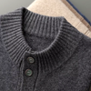 Wes | Kaschmir-Cardigan