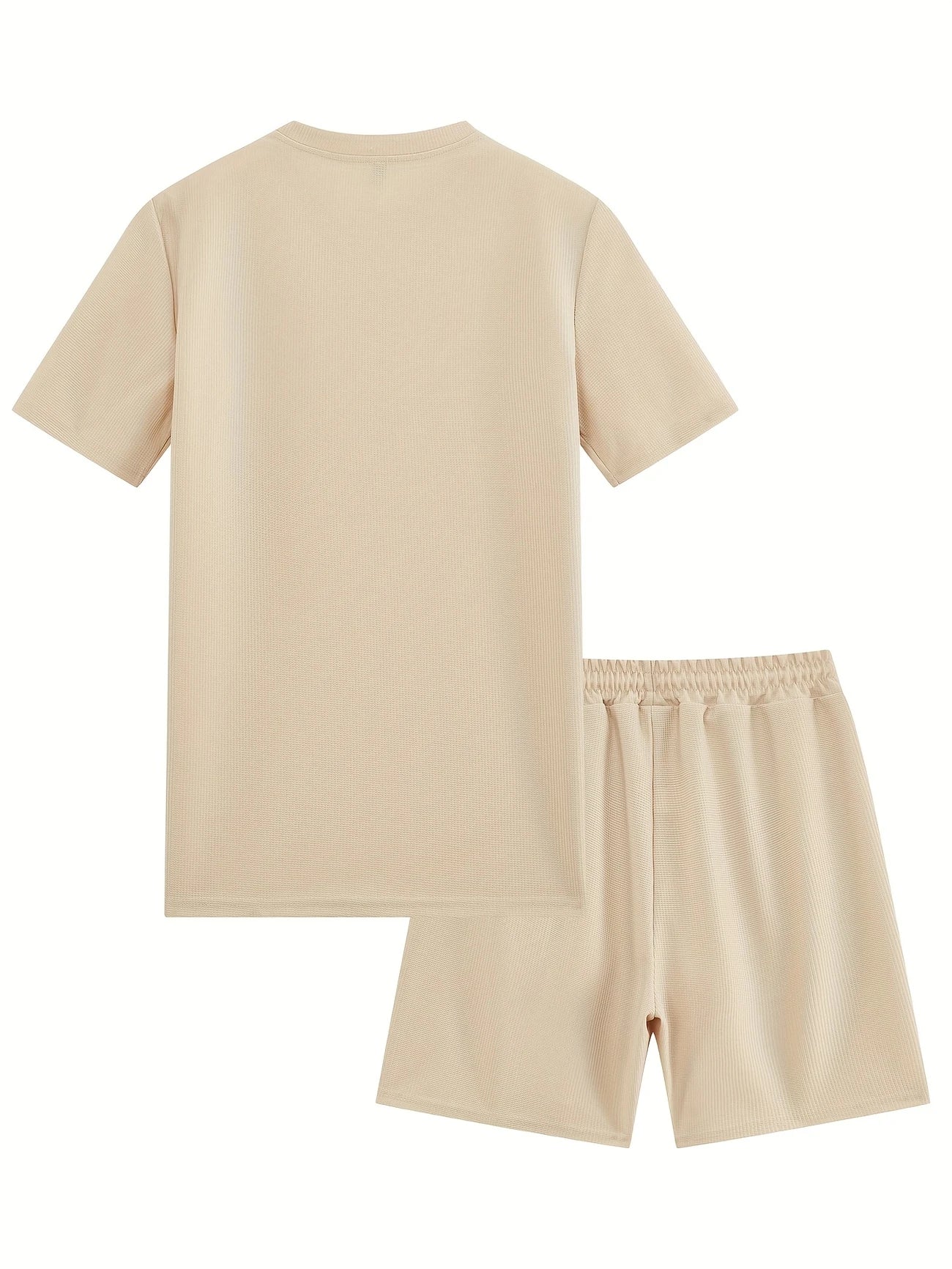 Quinton | Faulkner - Zweiteiliges Casual Sport-Outfit
