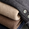 Wes | Kaschmir-Cardigan