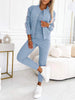 Mira | 3-teiliges Athleisure-Set