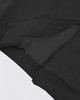 Brooklynn | Karo-gefütterter Dual-Wear Reißverschluss-Hoodie