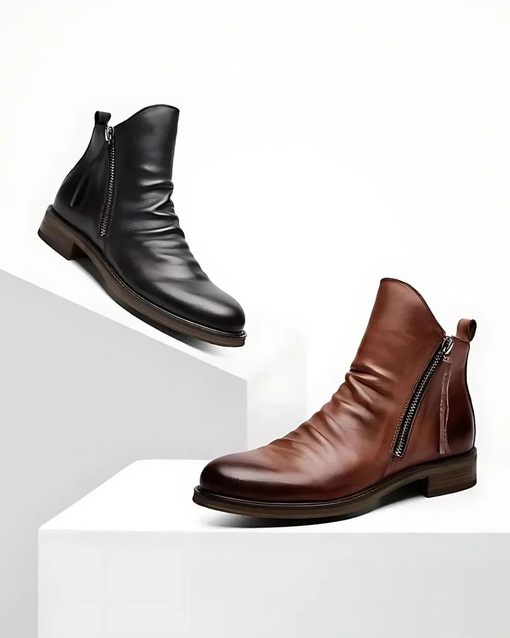 Tiberio | Schuhe für Männer