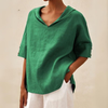 Mindy | Lässige Bluse mit weiter Passform