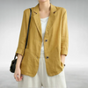 Louisa | Lässig elegante Jacke