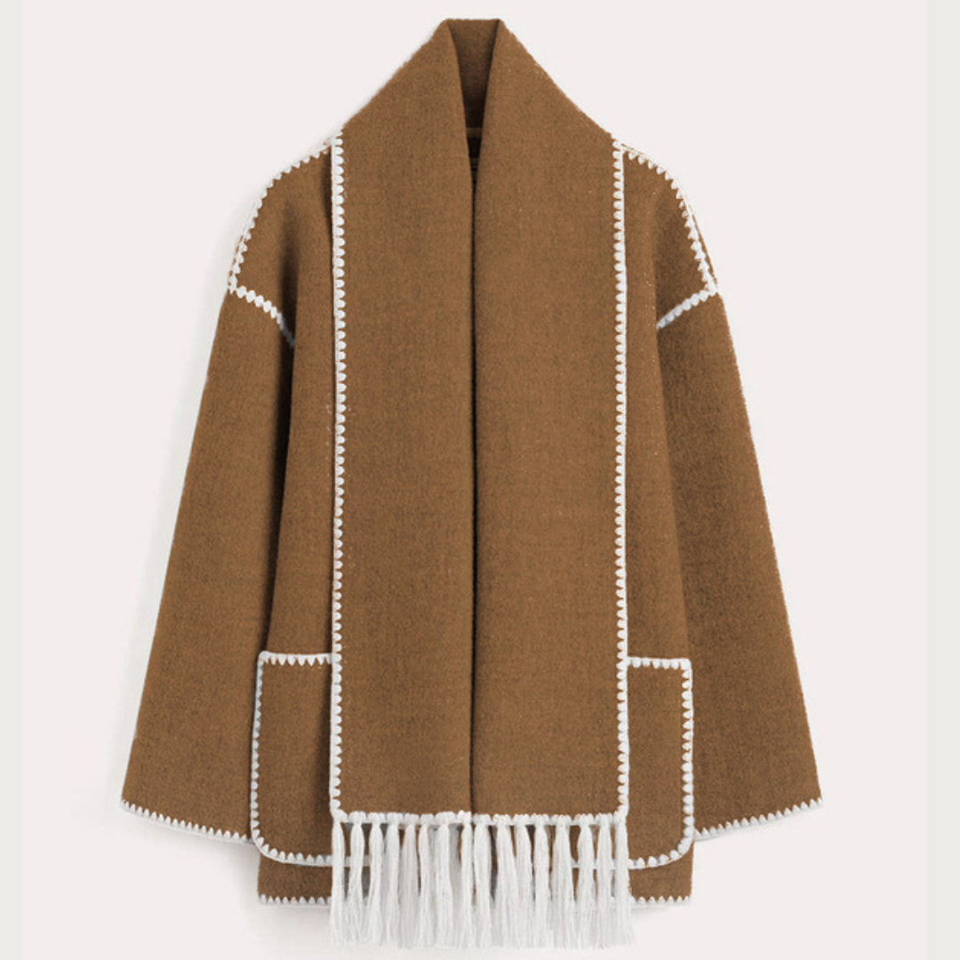 Cassandra | Wiener Schaljacke