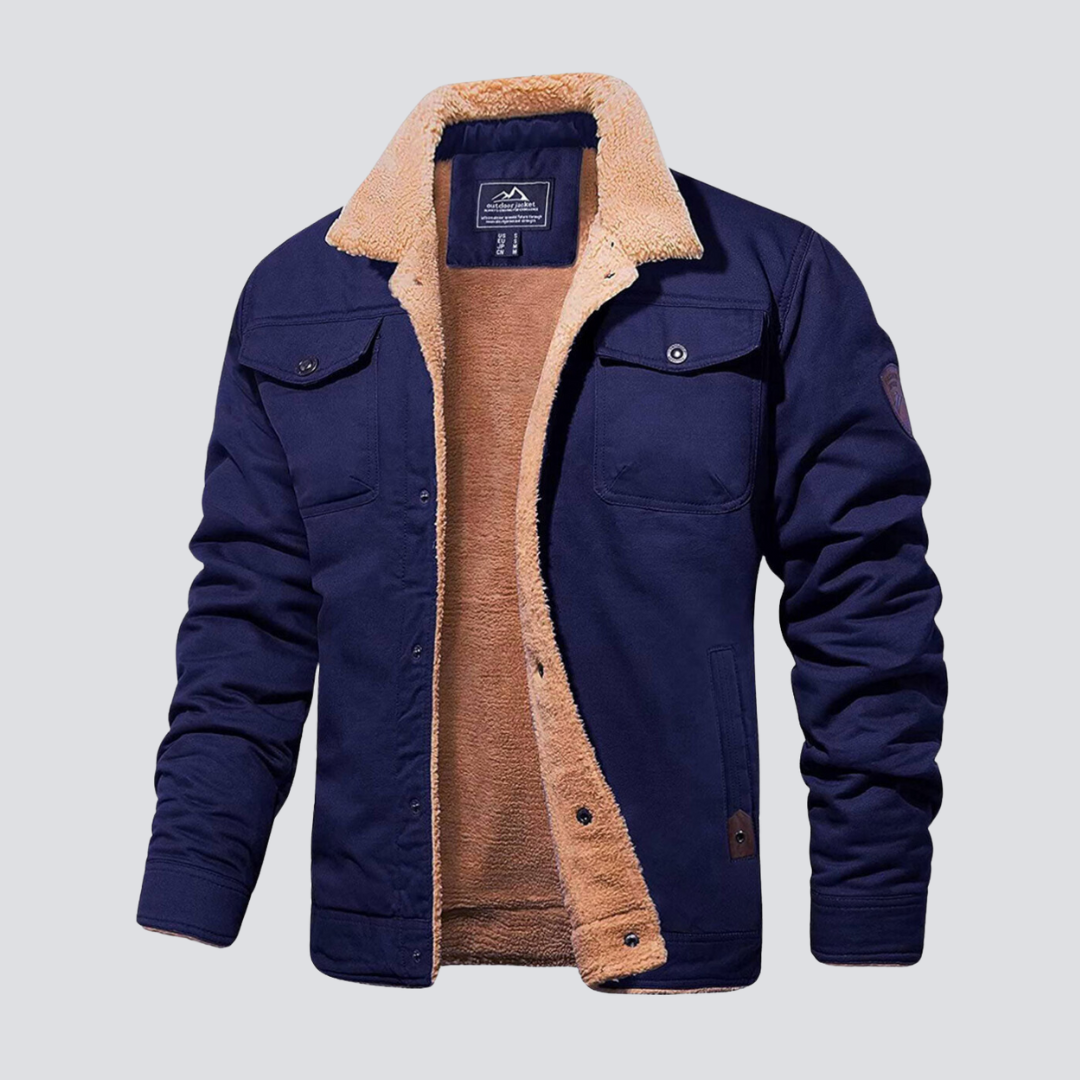 Mount | Bomberjacke