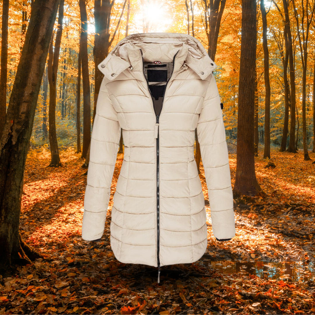 Elise | Outdoor-Winterparka – Warm, Stylisch & Perfekt für den Winter