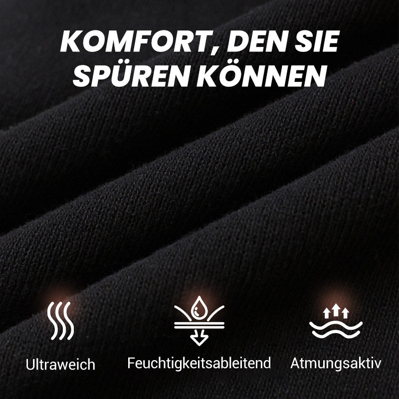 Emma | Dreiteiliges Baseball-Set für Damen