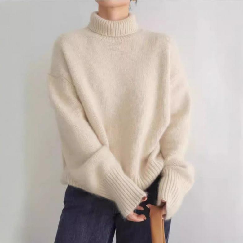 Loisa | Rollkragenpullover