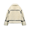 Starla | Aspen Schaffelljacke
