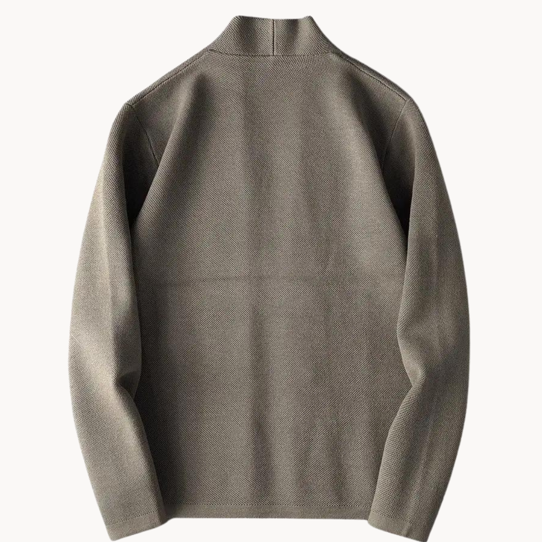 Will | Belmont Strickjacke