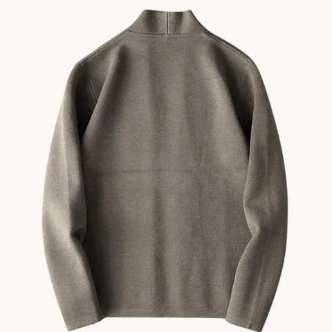 Will | Belmont Strickjacke