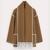 Barry | Wiener Schaljacke