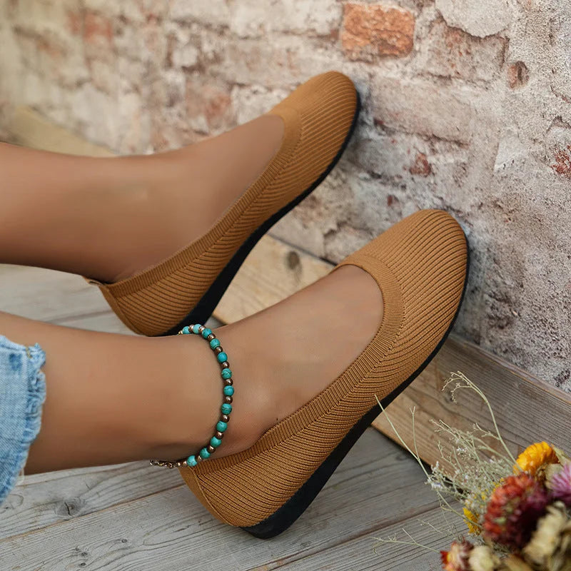 Link | Ayla®Orthopädische Antirutsch-Schuhe