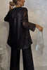 Kailey | Juliana™ Hose und Kimono