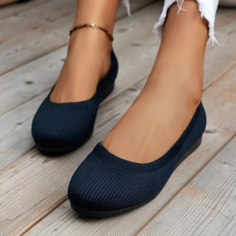 Link | Ayla®Orthopädische Antirutsch-Schuhe