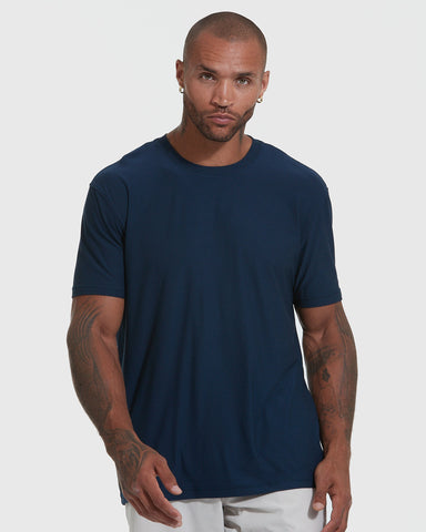 Vera | Fundamentales Active Crew 3er-Pack