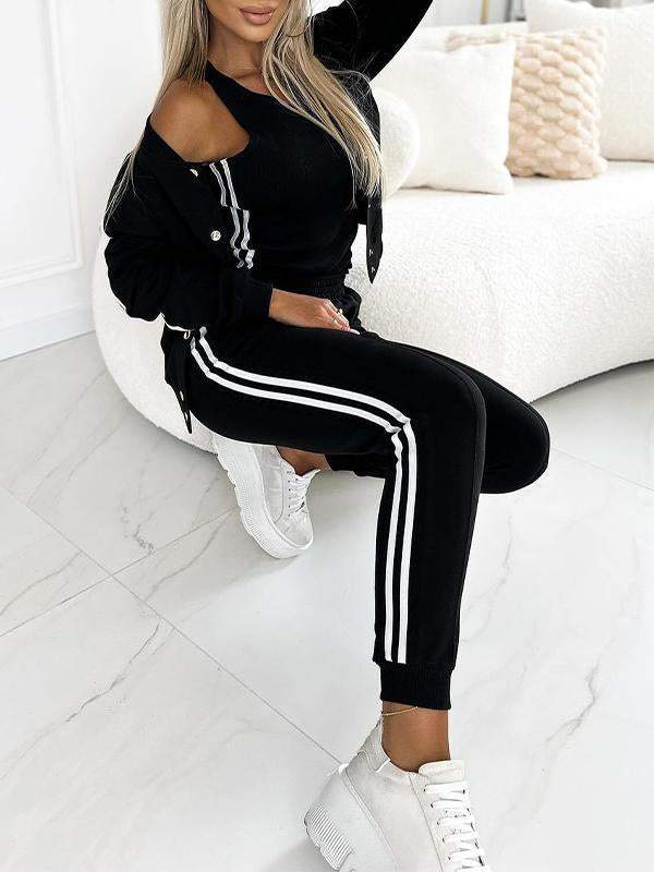 Mira | 3-teiliges Athleisure-Set