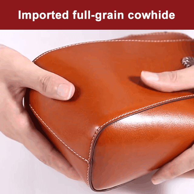 Nesha | Vertikale Crossbody-Handytasche für unterwegs