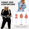 Emma | Dreiteiliges Baseball-Set für Damen