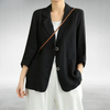 Louisa | Lässig elegante Jacke