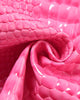 ASA Faux Croco Jacke