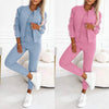 Mira | 3-teiliges Athleisure-Set