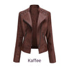 Ares | ✨Jacke aus Gewaschenem Lammleder✨kostenlose Lieferung