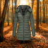 Elise | Outdoor-Winterparka – Warm, Stylisch & Perfekt für den Winter