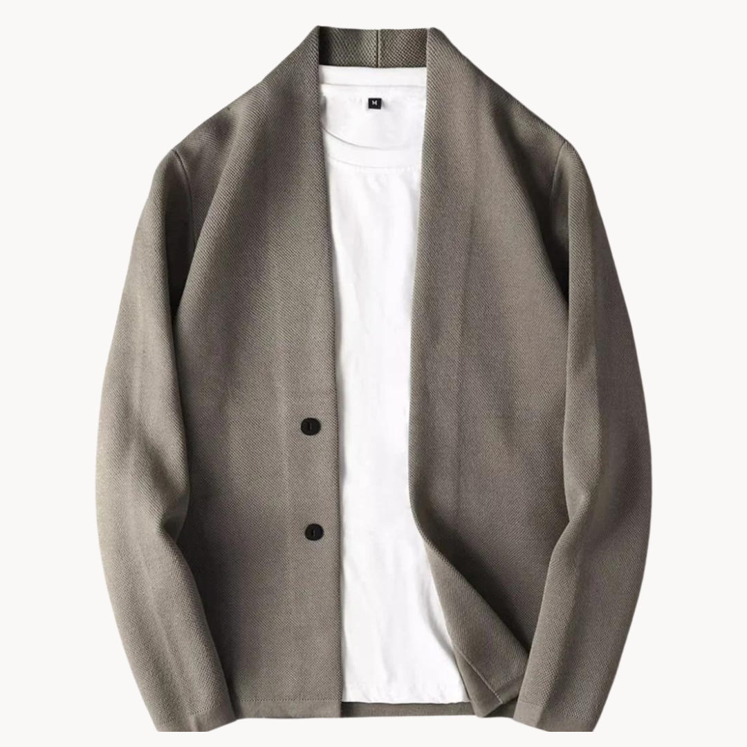 Will | Belmont Strickjacke